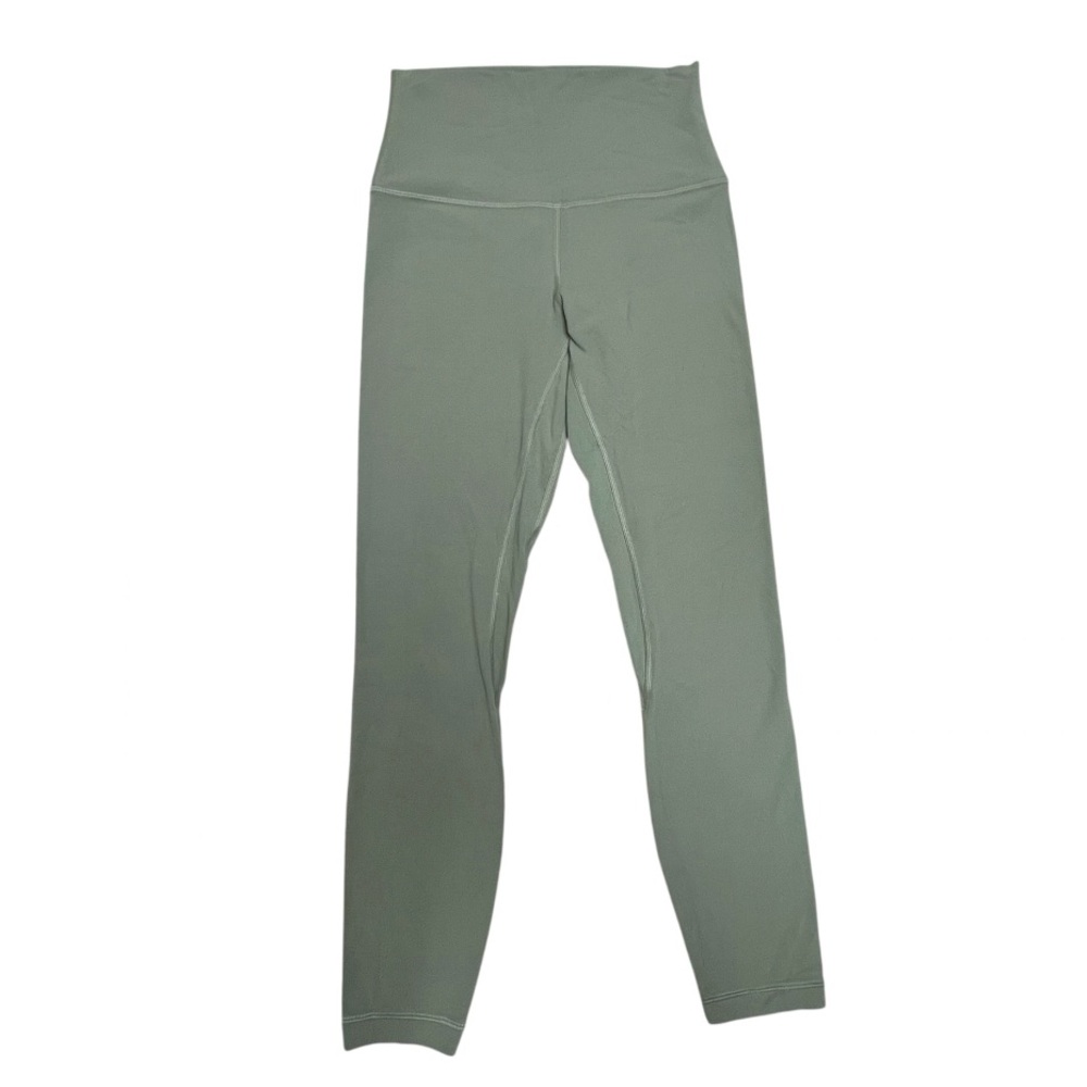 Lululemon Align High-Rise Pant Crater Blue/Green